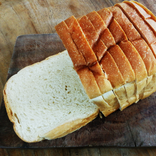 white bread 600px square