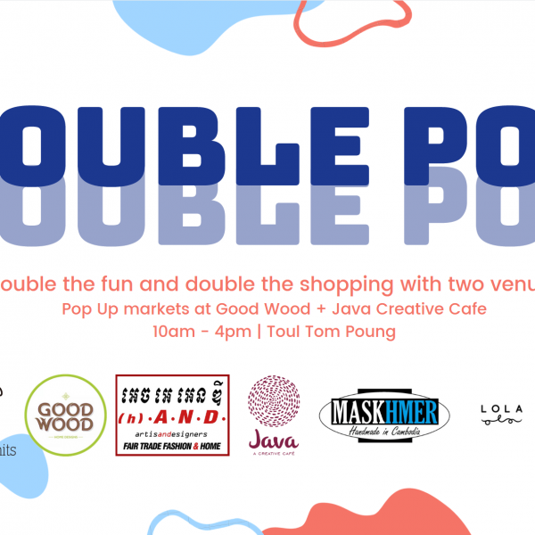 Double Pop