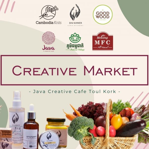 Creative Market | Toul Kork