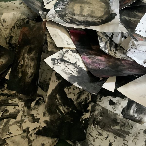 On Earth Beneath Sky – Reading-Performance, Author Talk + Book Signing by Chath pierSath