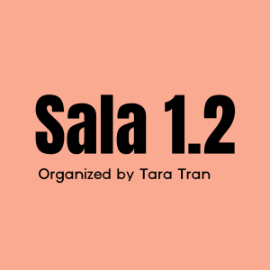 Read more about the article 4pm-6pm 27 April 2024: I, Neang Totim | Sala 1.2 | By Tara Tran