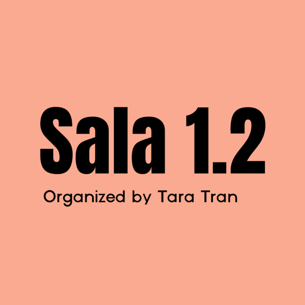 4pm-6pm 27 April 2024: I, Neang Totim | Sala 1.2 | By Tara Tran