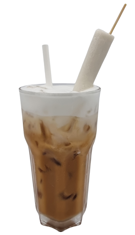 Digital Menu Coffee & Tea – Java Creative Cafe